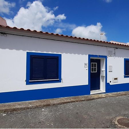 Villa Caballero Alfundao Εξωτερικό φωτογραφία