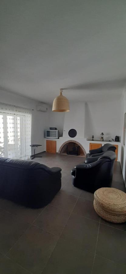 Villa Caballero Alfundao Εξωτερικό φωτογραφία