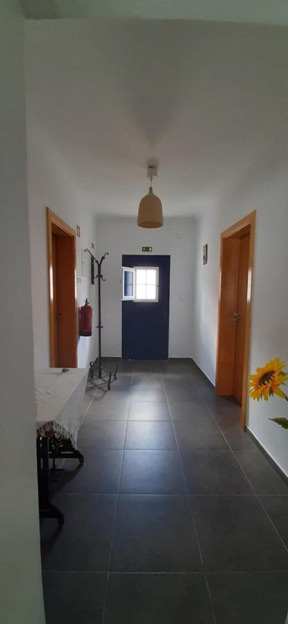 Villa Caballero Alfundao Εξωτερικό φωτογραφία