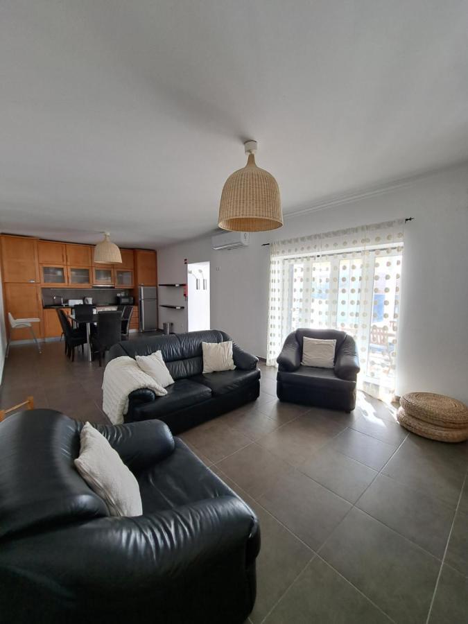 Villa Caballero Alfundao Εξωτερικό φωτογραφία