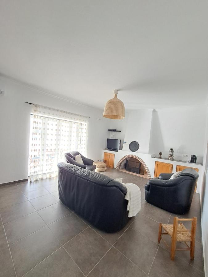 Villa Caballero Alfundao Εξωτερικό φωτογραφία